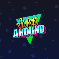 Jump Around SILENT DISCO - 90s & 00s at The Venue Nightclub
