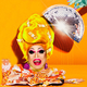 FunnyBoyz Drag Queen bottomless brunch Event Title Pic