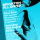Brighton All Dayer Event Title Pic