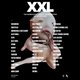 XXL at The Warehouse Project Event Title Pic