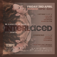 inTeRLaceD ~ Mi Casa with Tempo