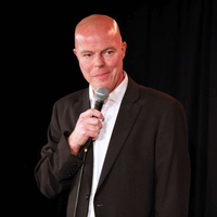 Funhouse Comedy Club - Comedy Night at The Lyric Rooms