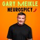 Gary Meikle: Neurospicy Event Title Pic