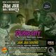 Jam Jah Mondays ft STUDIO CITY SOUND (Full Crew) Event Title Pic