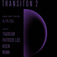 Transition 2 at Cork   TBC