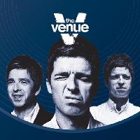 Noel Gallagher Special at The Venue Nightclub