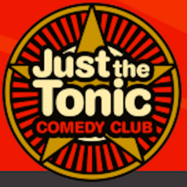 Comedy Shindig @ Party at the Palace