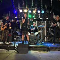 Stonepunch at The Coven