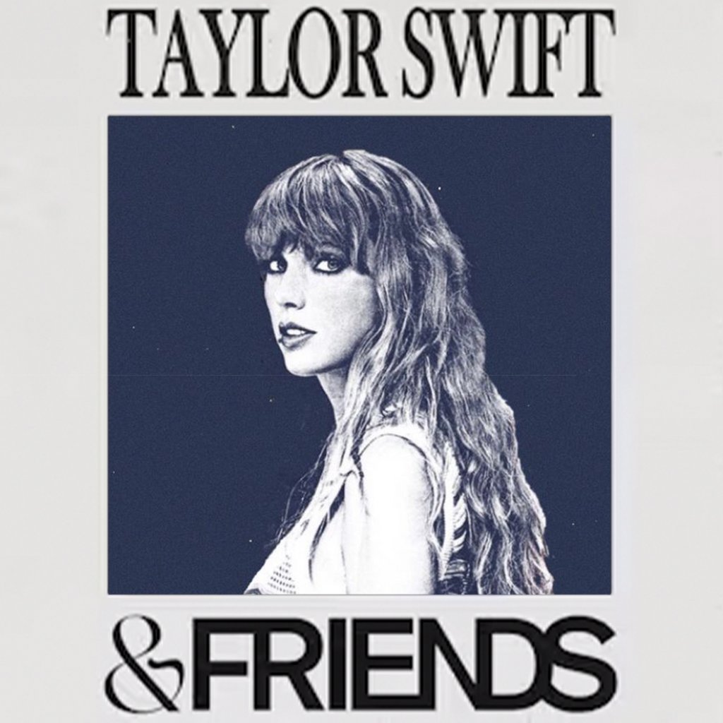 Taylor Swift & Friends (Tribute) at Blundell Street Restaurant at BLUNDELL STREET SUPPER CLUB, Liverpool