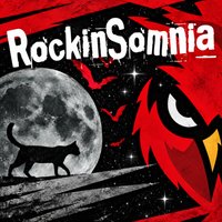 RockinSomnia - FREE NO TICKET NEEDED at the cutlers arms