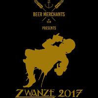 Beer Merchants presents Zwanze Day 2017