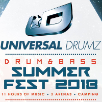 Universal Drumz Summer Festival Universal Drumz Summer Festival