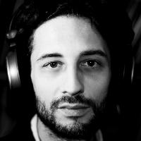 Acid Ketchup with Luke Vibert at The Golden Lion