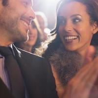 Little Something Speed Dating Night @ The Wine Gallery (*25-40)