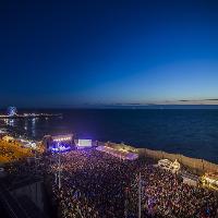 Blackpool Illuminations Switch-On 2018 Blackpool Illuminations Switch-On 2018