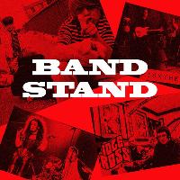 Band Stand Presents Idle Ross, Risky Heroes, Be Here Now DJ's at Southbank Warehouse