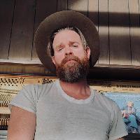 Joe Purdy at Oslo