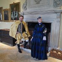 Heritage Open Days at Hartlebury Castle