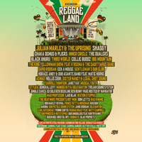 Reggae Land 2022 Reggae Land 2022
