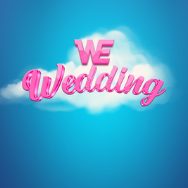 We Party Wedding - Valentines Special