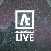 AnalogueTrash Live at The Castle Hotel