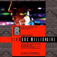 Film: Slumdog Millionaire (2008; Cert. 15; Drama, Romance)