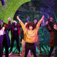 CYC + BAC Homegrown Company: Ramping Up at The Bread Shed
