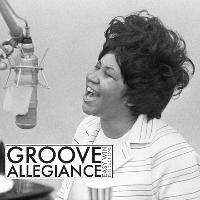 Groove Allegiance at To The Moon