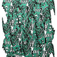 Wet Play w/ Bradley Zero & See Thru Hands (Drenchmas Special) at The White Hotel