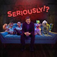 Jeff Dunham - 'Seriously!?' UK Tour at Resorts World Arena