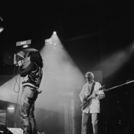 The Doors Rising (Doors tribute)