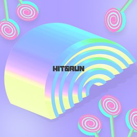 HIT & RUN presents SUPER SONIC BOOTY BANGERS: 5th Bday Picnic