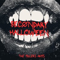 Secondary Halloween