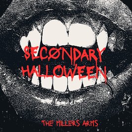 Secondary Halloween