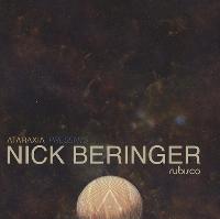 Ataraxia presents: Nick Beringer
