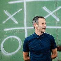 Amplify with Chris Cargo at Bomo Bunker