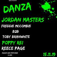 DANZA