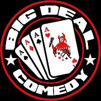 Newmarket Comedy Club at The ARK Newmarket