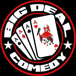 Newmarket Comedy Club