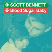 Scott Bennett: Bloody Sugar Baby at Old Fire Station