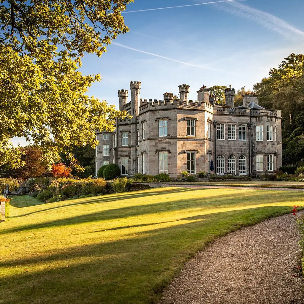The Big Wedding Show at Bolesworth