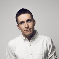 Cathedral of Comedy: Larry Dean at Newcastle Cathedral