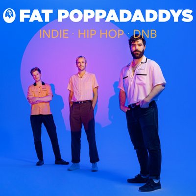 Fat Poppadaddys @ CHALK | £1 Pints 5 Bombs for £5