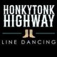 Honkytonk Highway Line Dancing Birmingham Event Title Pic