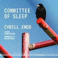 Committee of sleep with support.