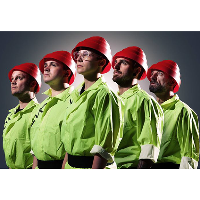 We Are Not Devo (Tribute to Devo) We Are Not Devo (Tribute to Devo)