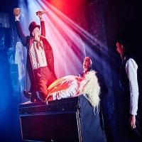Dracula - The Bloody Truth at Grand Opera House North Yorkshire