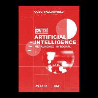SWTCH MCR: Artificial Intelligence SWTCH MCR: Artificial Intelligence