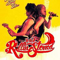 The Rollin' Stoned at The Half Moon