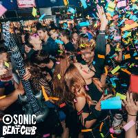 SONIC Saturday & The Beat Club at The Leadmill